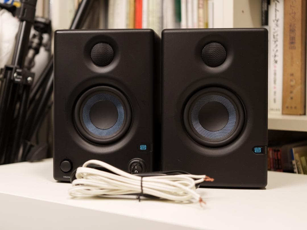 Presonus ERIS E3.5 gen1 美品