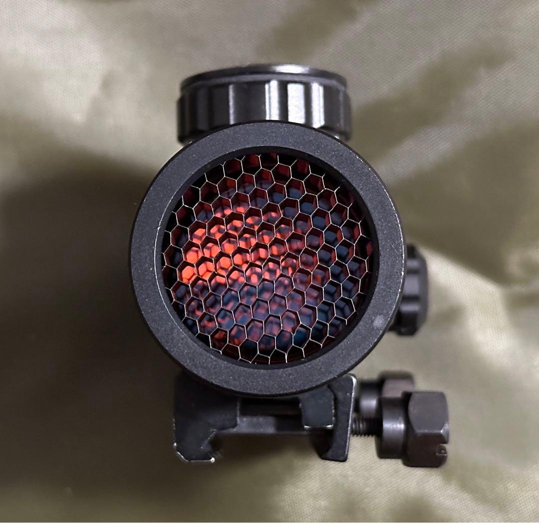 東京マルイ M4 PATRIOT HC 電動ガン+α(ライフルバッグ等)