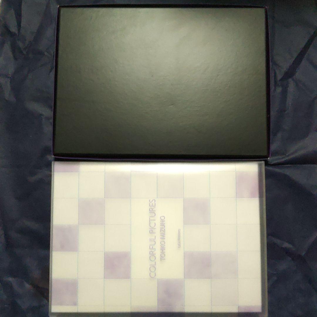 COLORFUL　八葉極彩　複製原画　セット　遙かなる時空の中で　遙か