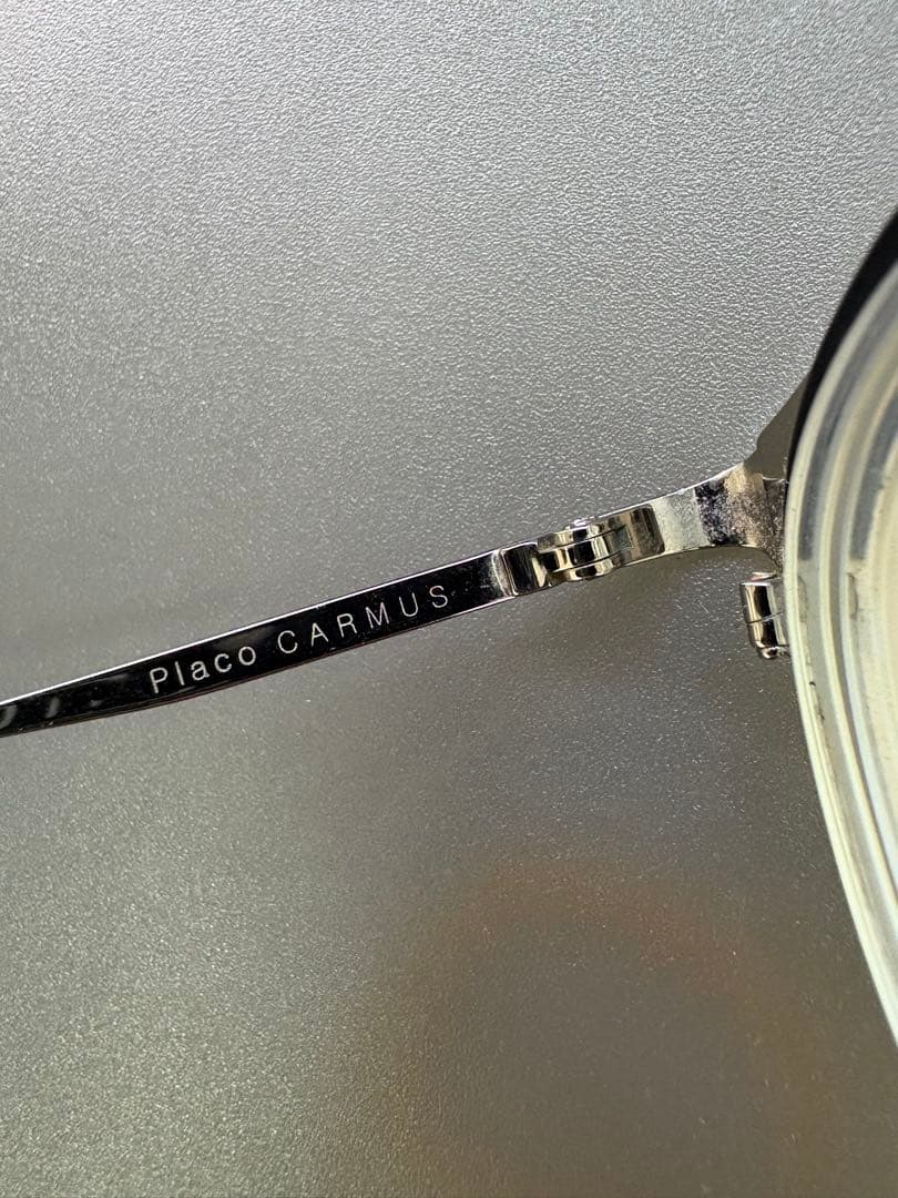 RIIZE «アントン着用»NINE ACCORD メガネ <No.1676>