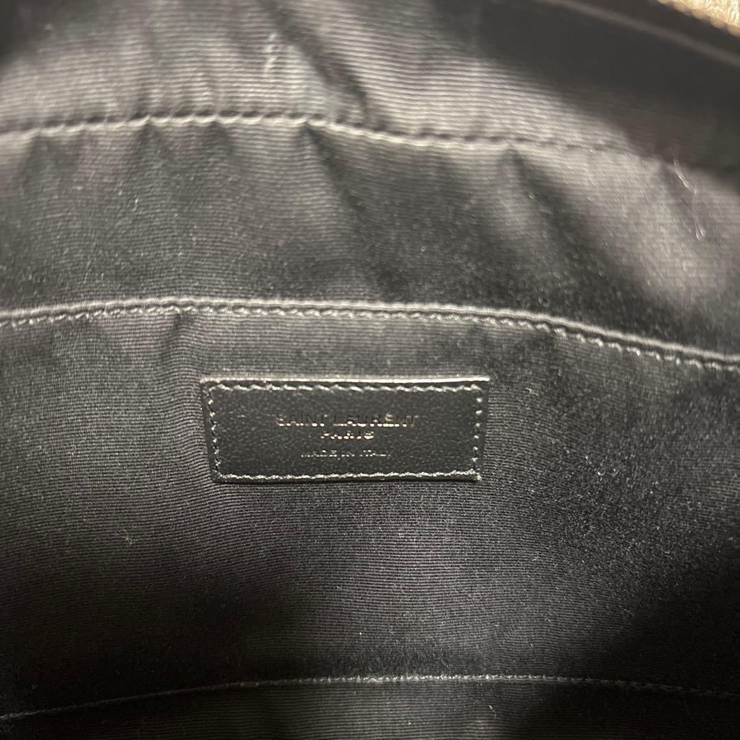 YSL ルーカメラバッグ