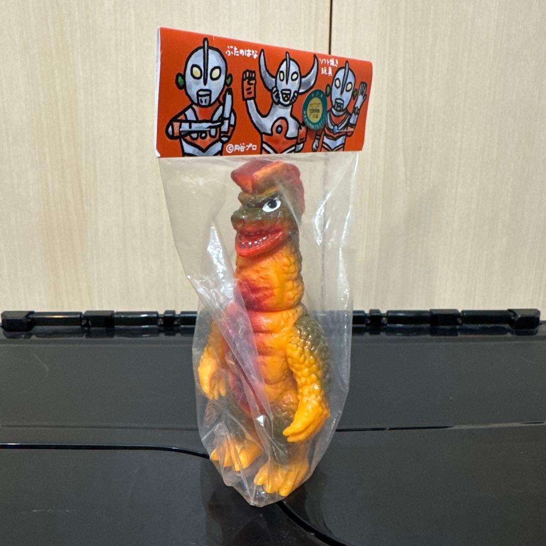 ぶたのはな　ゴーストロン