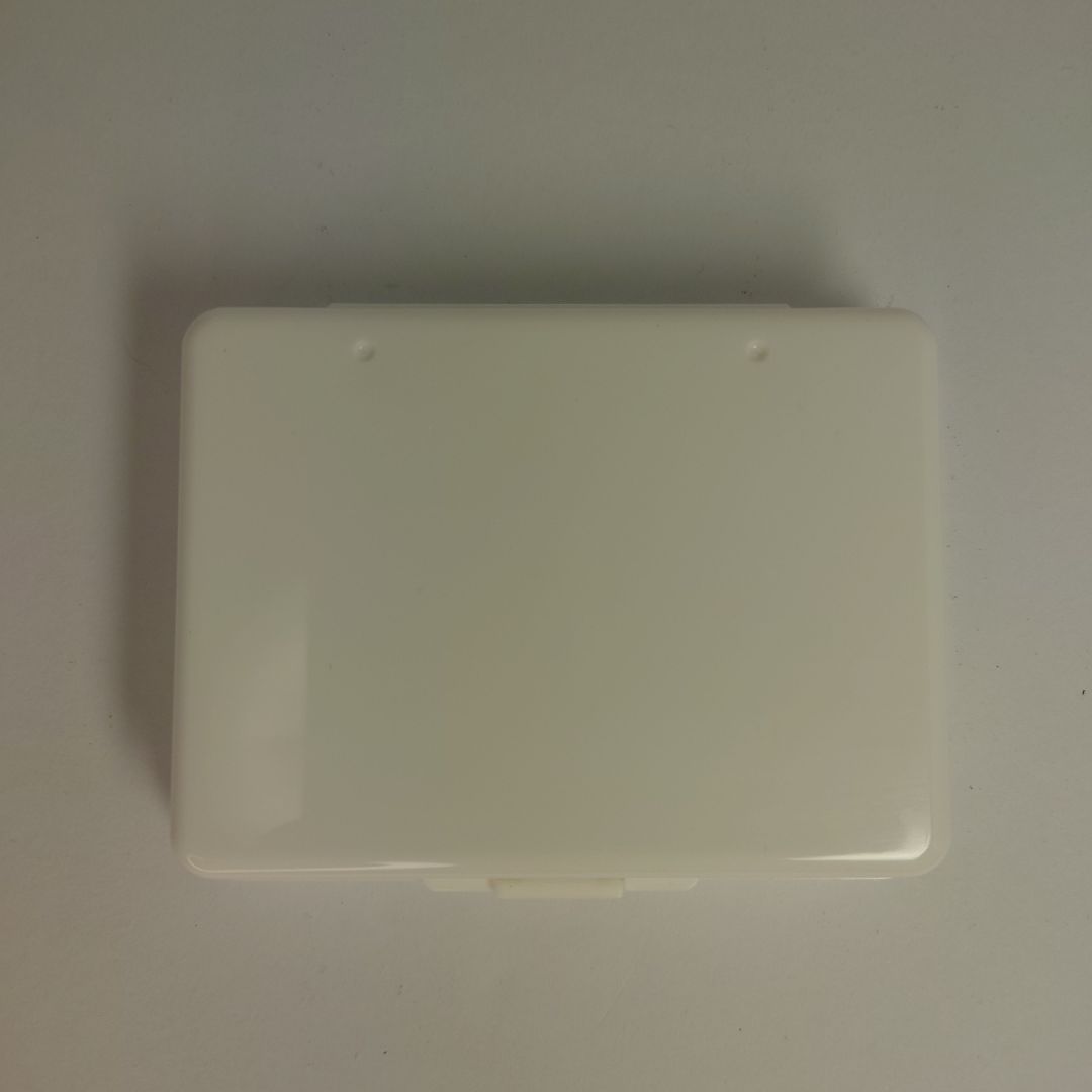 けいおん !! ミニケース 9個 未使用品