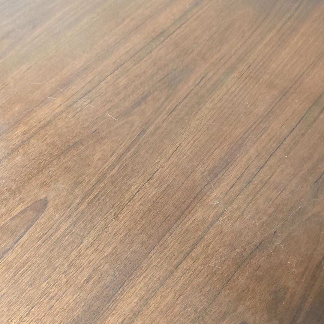 カリモク　コロニアル　ダイニングテーブル　アメリカンカントリー