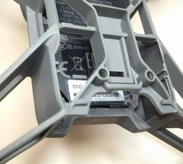 ドローン Tello + WiFi-Extender＋付属品 セット