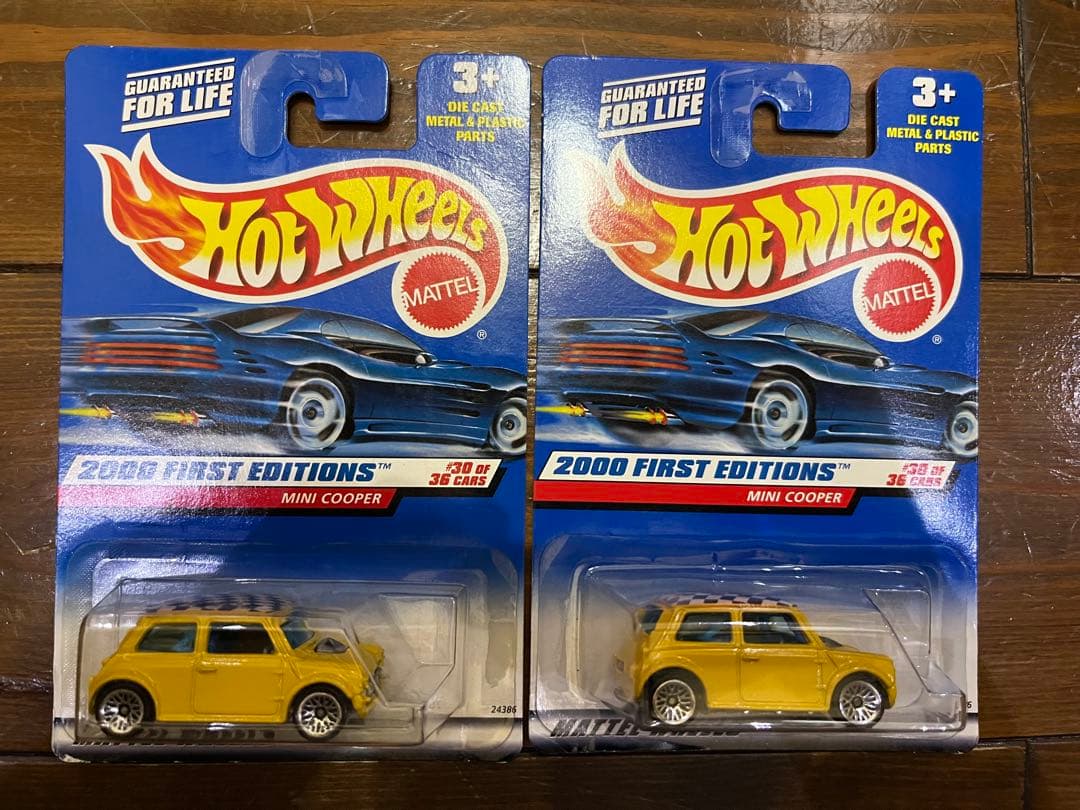 michmachさん専用　Hot Wheels ミニカー まとめ売り