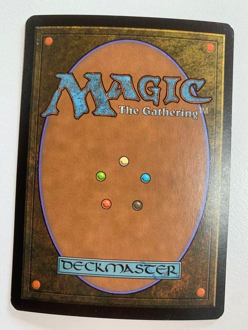 一望の鏡/Panoptic Mirror 日本語foil