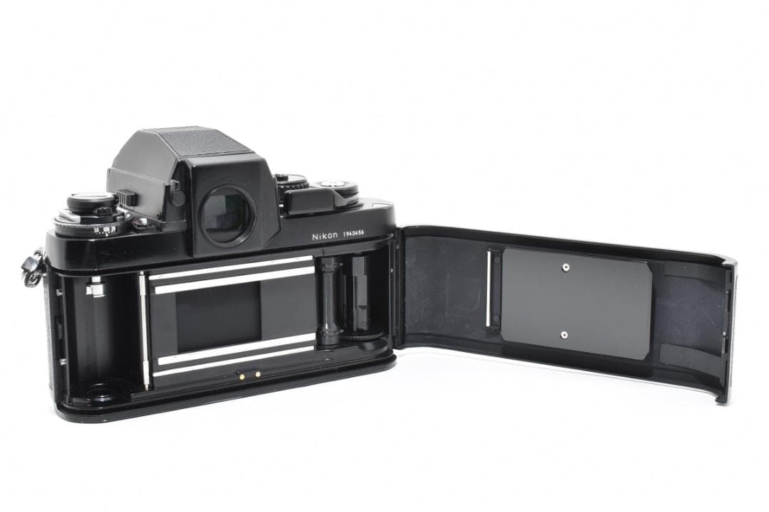 ■190万番台■ニコン F3 HP