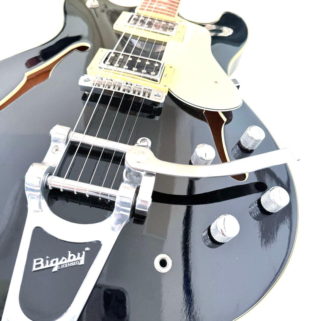 【美品】Aria Pro ii TA-800 エレキギター