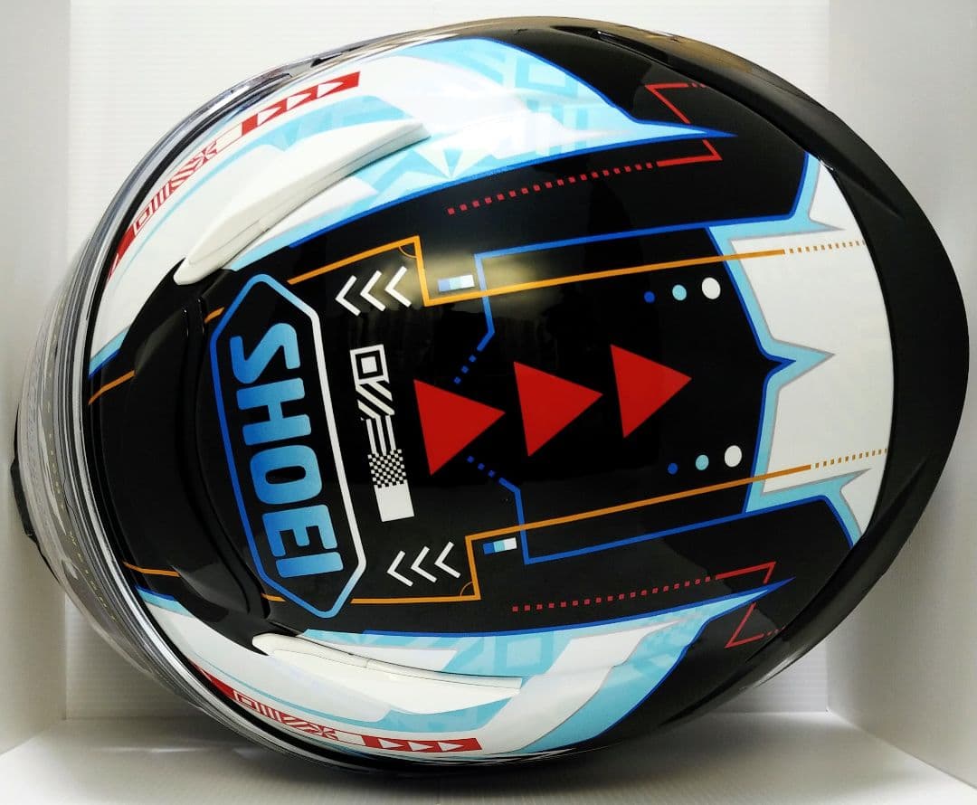 レ*ル様 【フルフェイス】SHOEI Z-8 XLサイズ