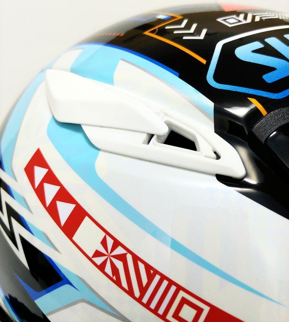 レ*ル様 【フルフェイス】SHOEI Z-8 XLサイズ