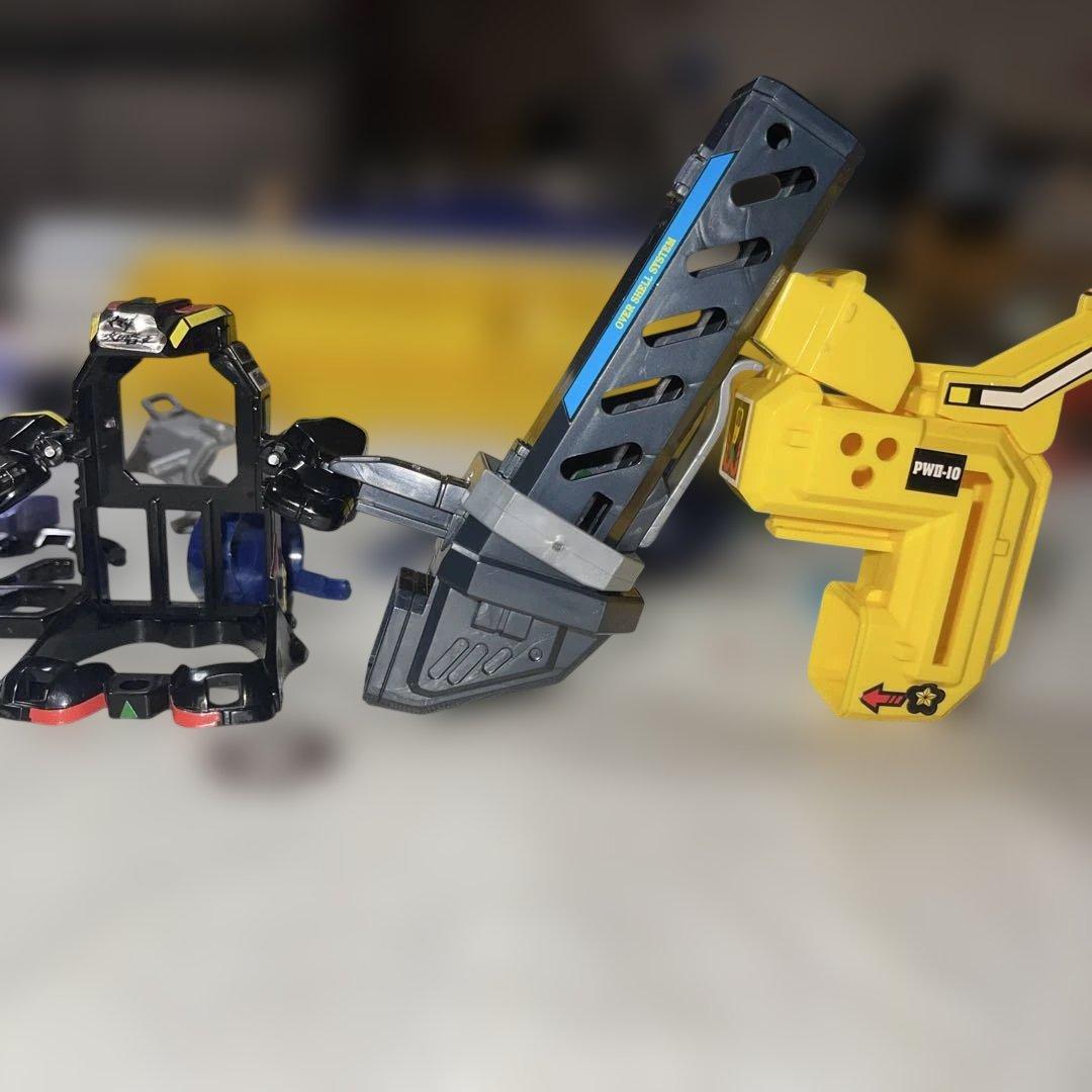 よぴを出品 ビーダマン パーツ まとめ売り写真11～15