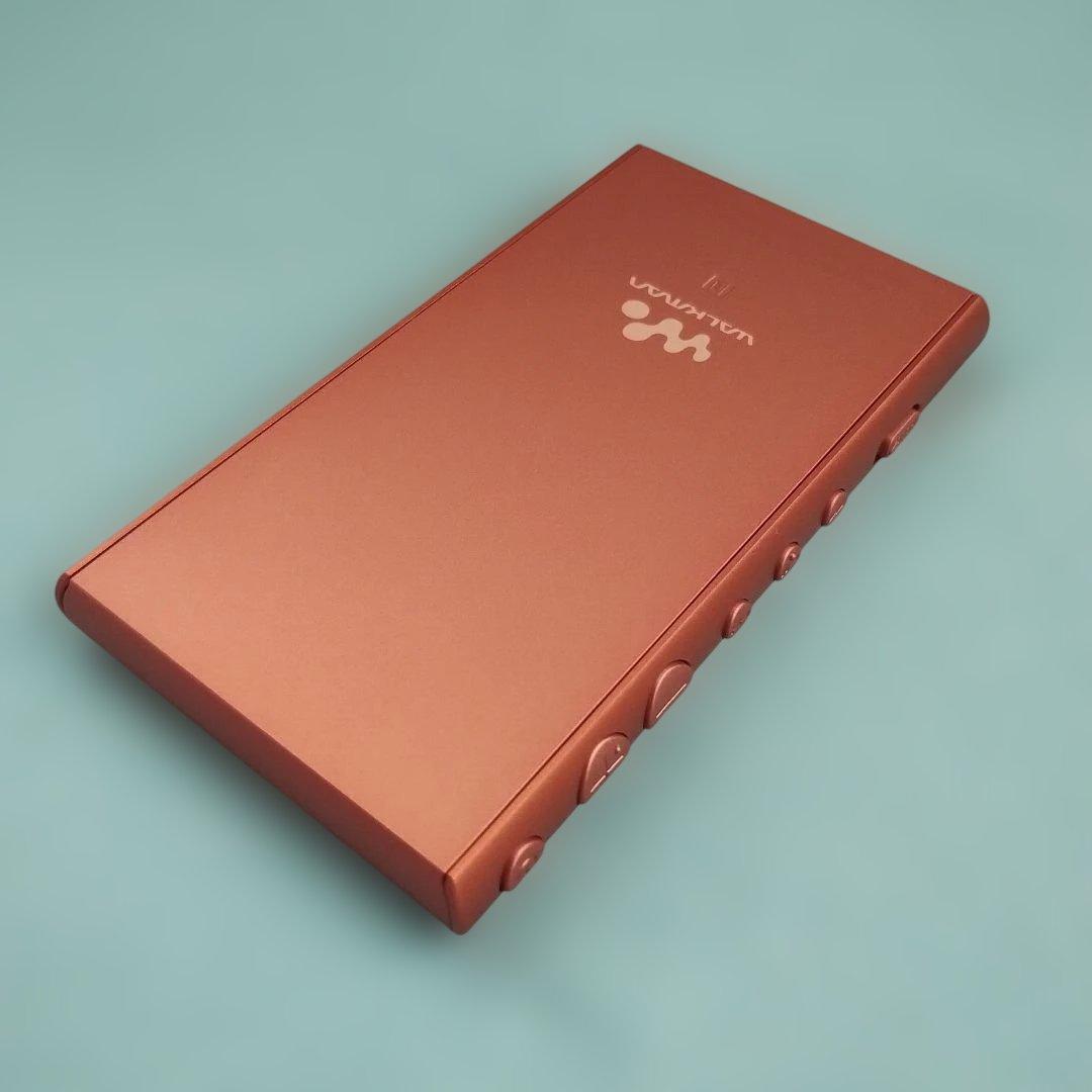 SONY WALKMAN NW-A106（美品） Aシリーズ