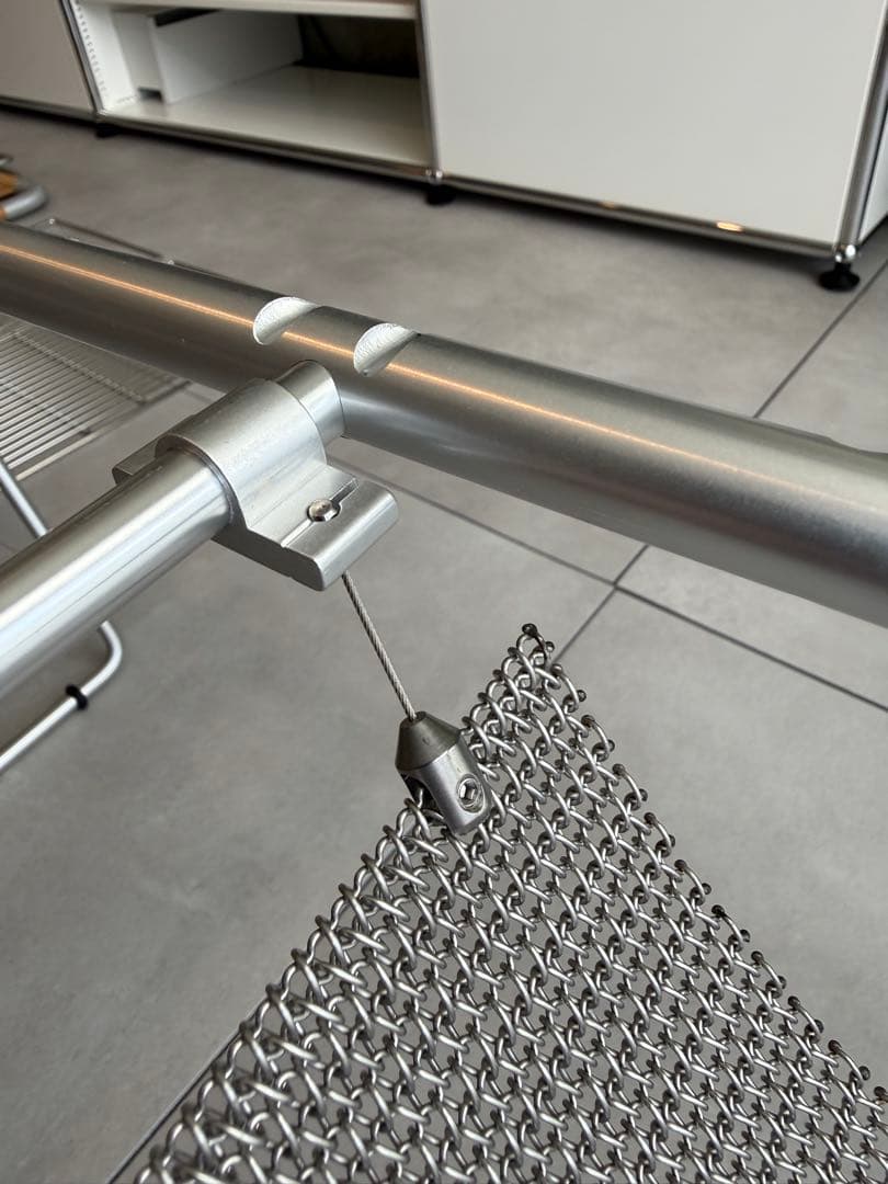 hxo design× wanderoutモジュラーテーブル