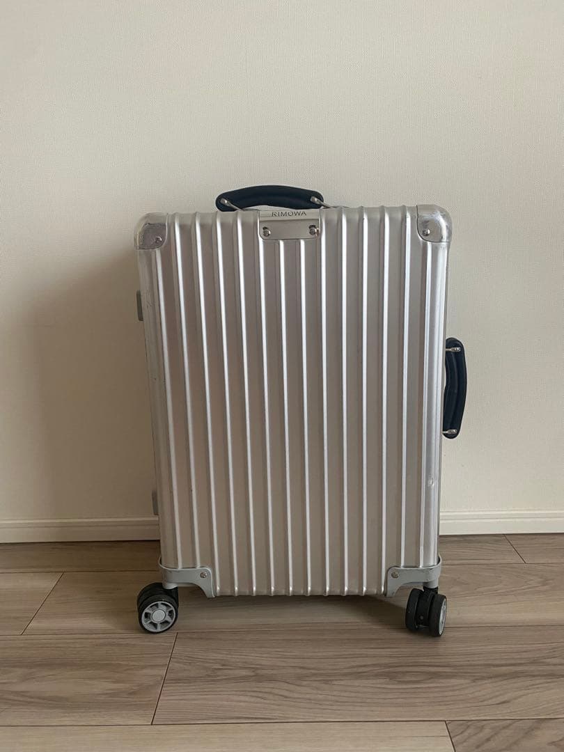 RIMOWAスーツケース CLASSIC Cabin36L
