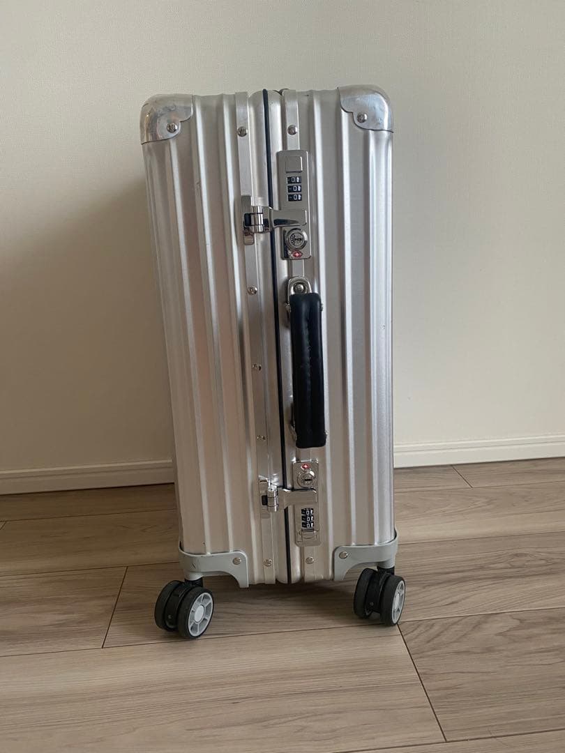 RIMOWAスーツケース CLASSIC Cabin36L