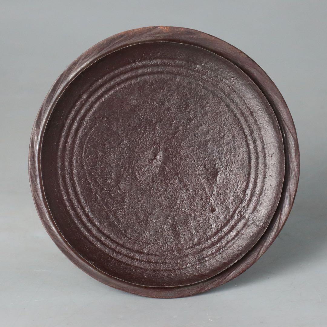 南部釜師 佐藤守臣作 鉄瓶