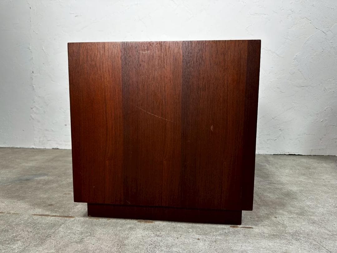 『ジャパンビンテージ』レコードラック サイドボード 飾棚 RWmis59