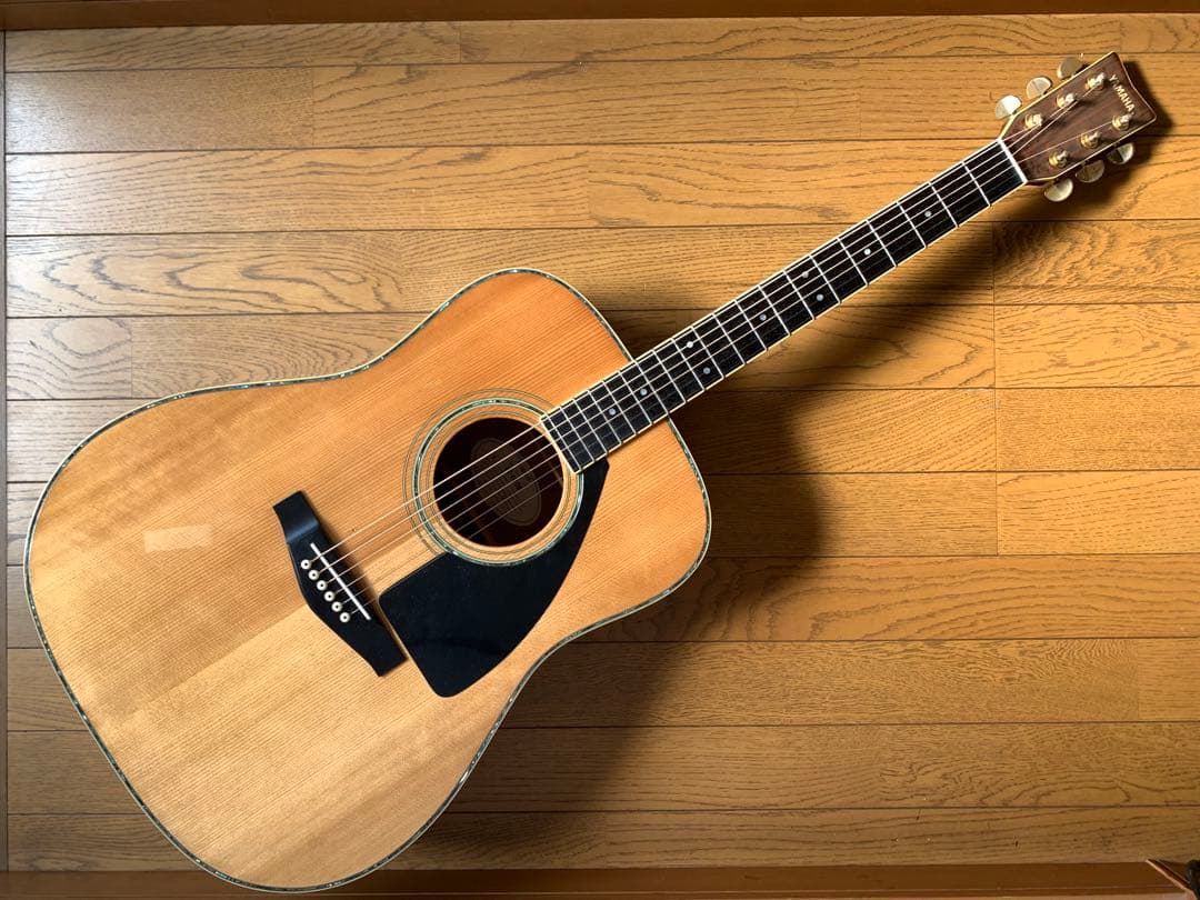 ギター Yamaha FG-400M