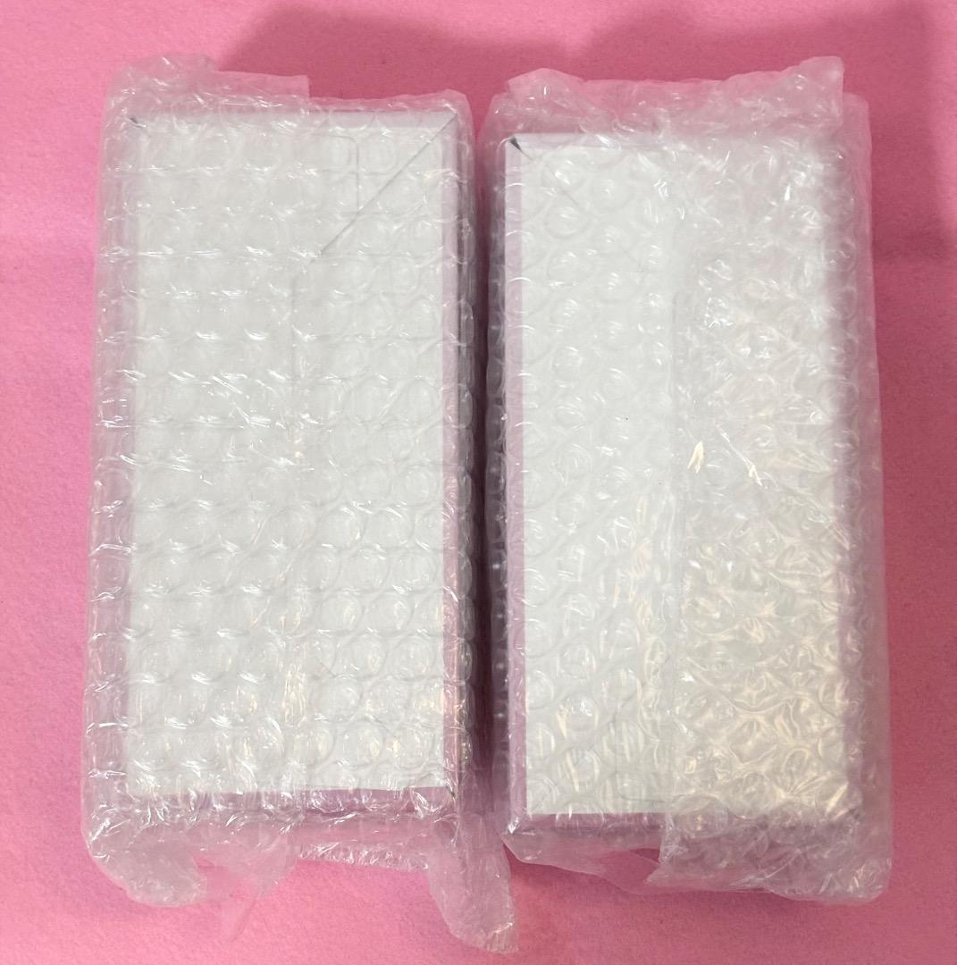 ホロライブ キュリアスユニバース 2BOX シュリンク未開封　新品