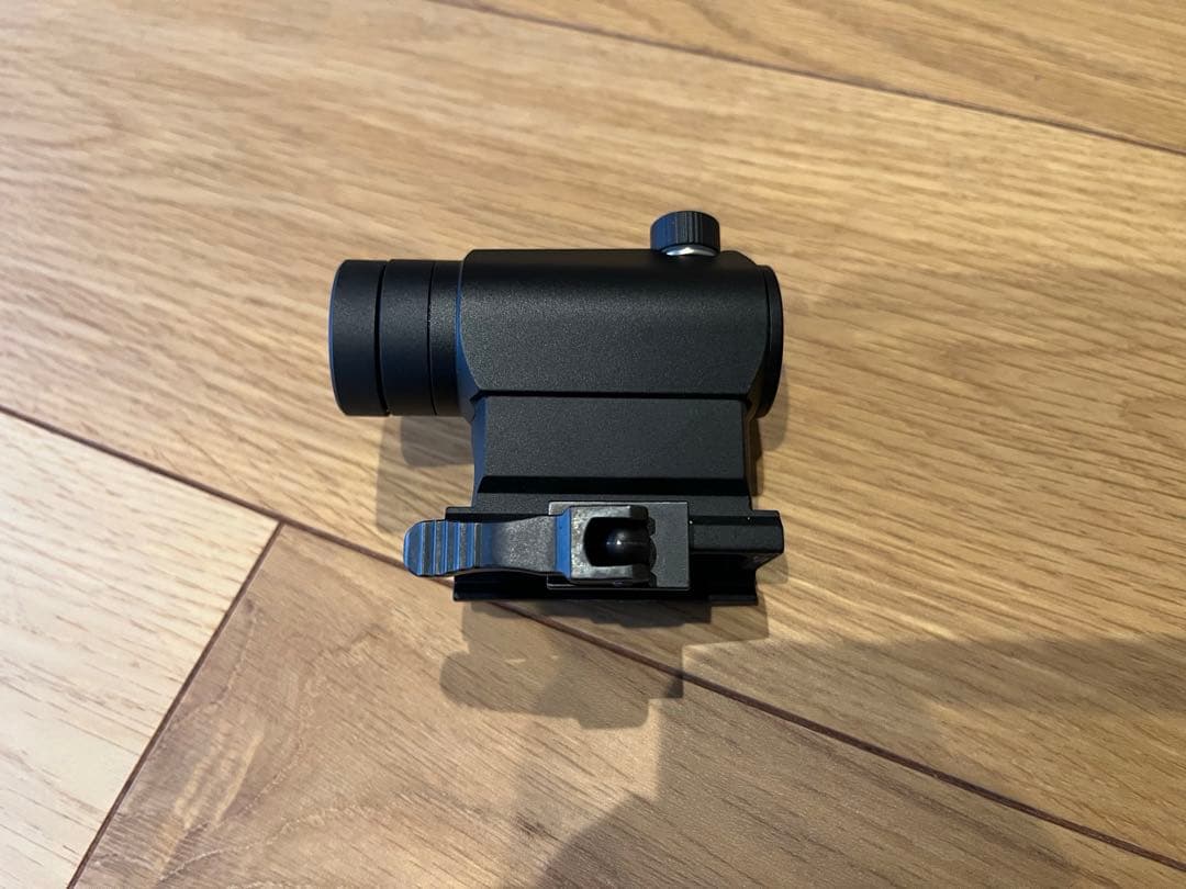 【売り切り】KSC M4A1ガスブローバック