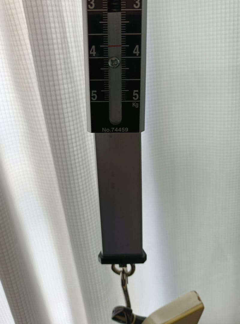 フェルナンデス TEJ limited edition サスティナー搭載