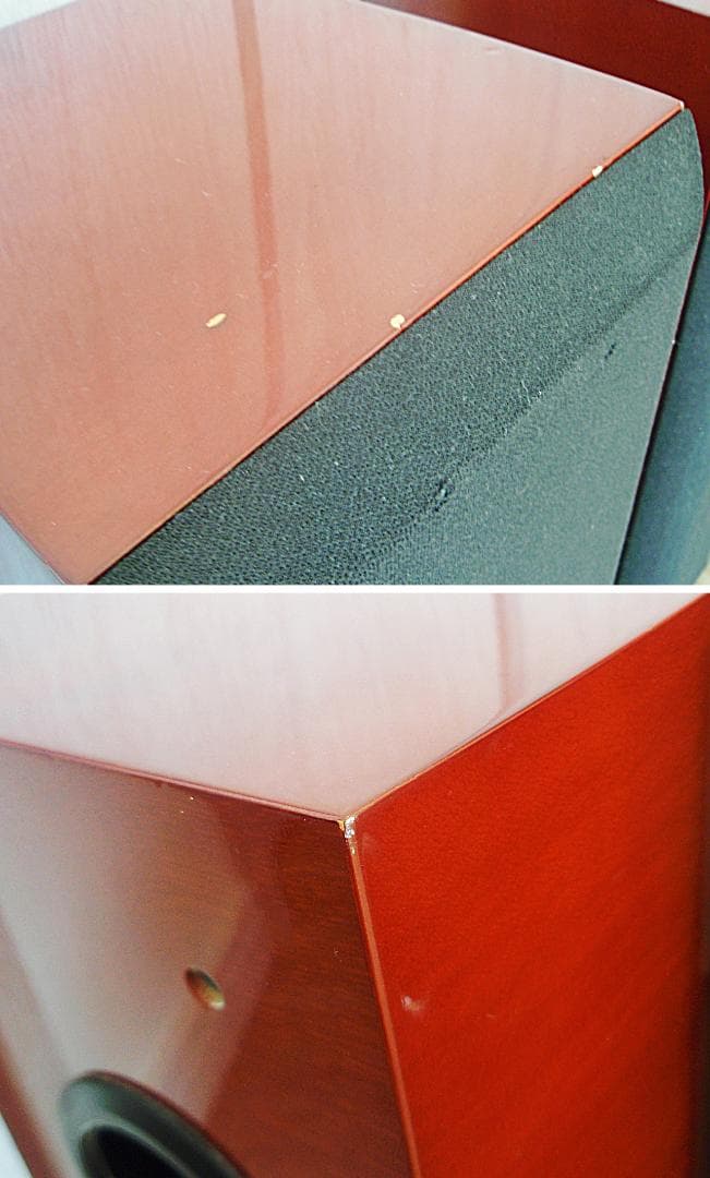 【期間限定価格】DENON SC-A55XGスピーカー ※正常動作品・若干訳あり