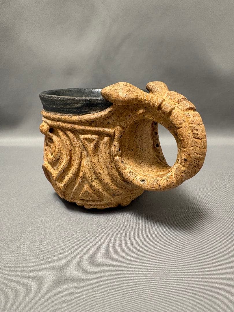 【値下】梅本尋司　ブリコラージュマグ