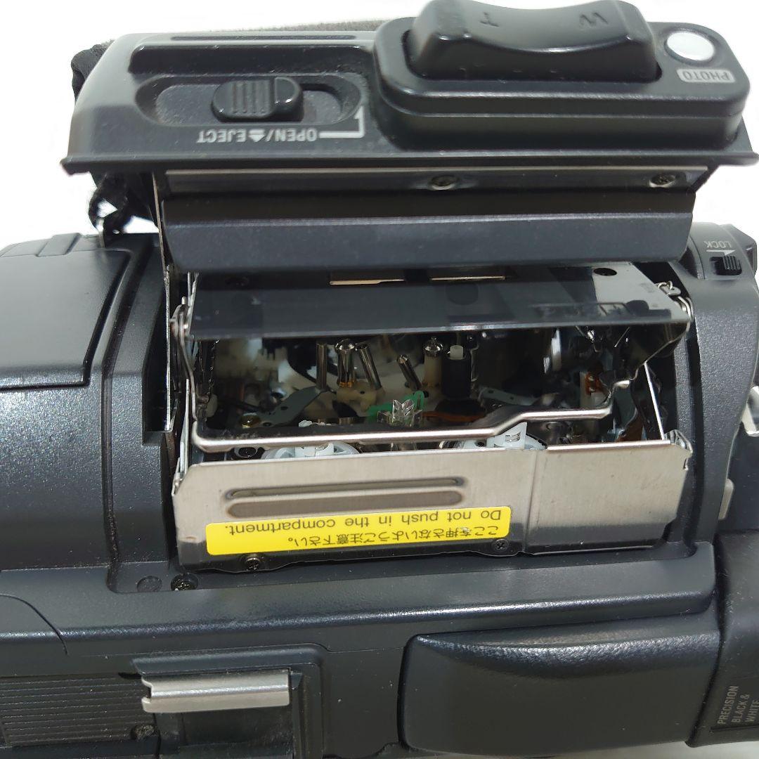 動作ok　　SONY　handycam DSR-PDX10