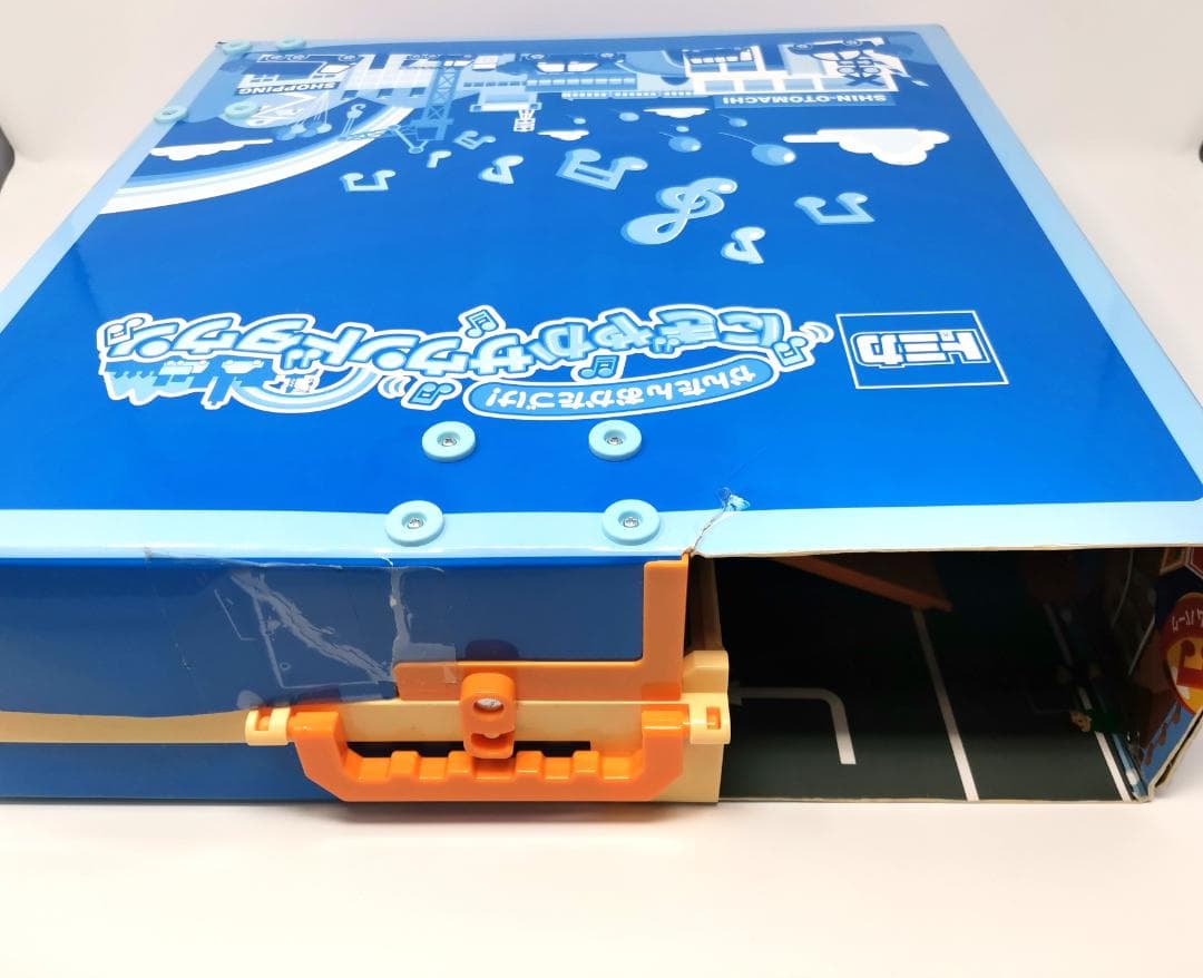 トミカタウン　まとめて