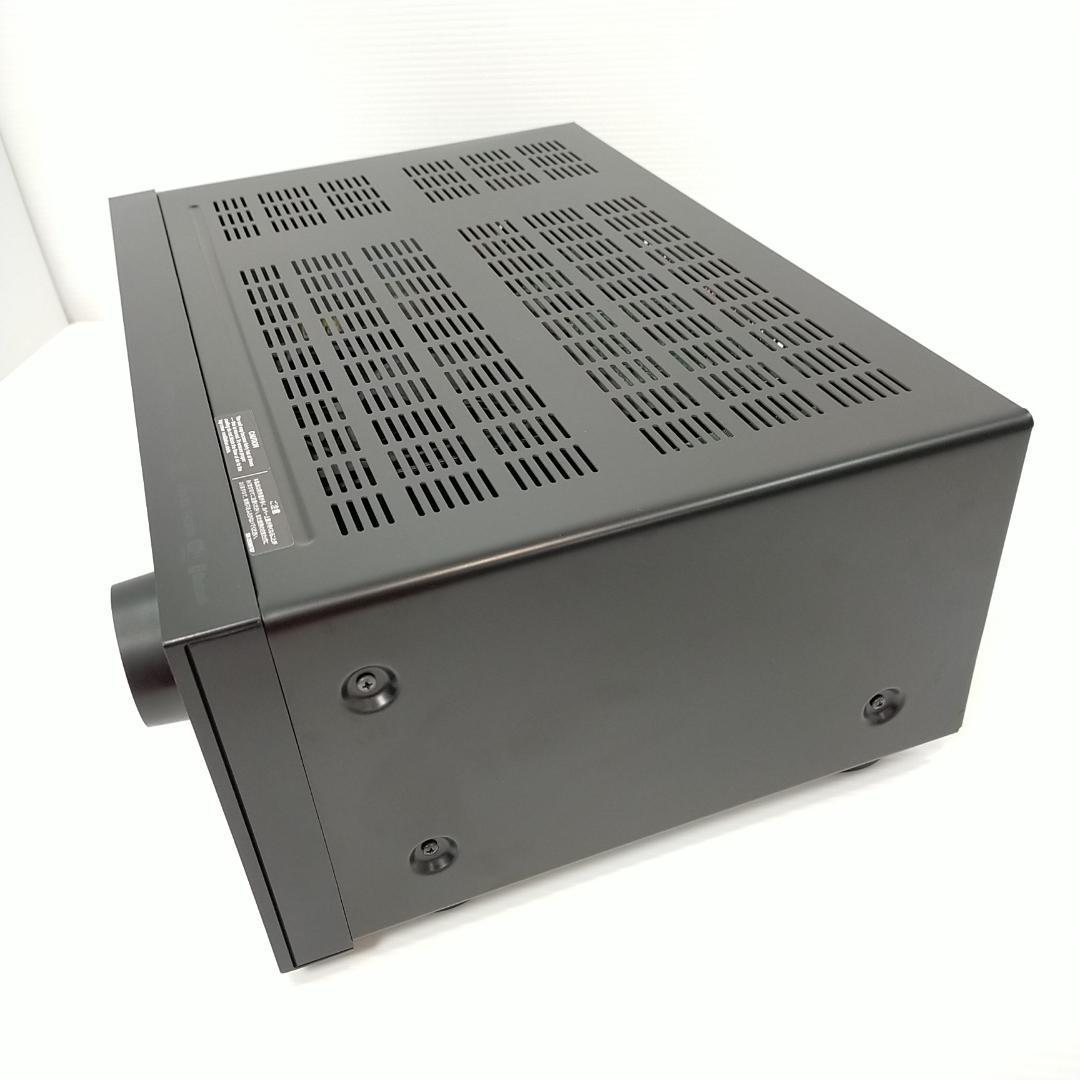 【良品】オンキヨー 7.1ch対応AVレシーバー AVアンプ TX-NR626