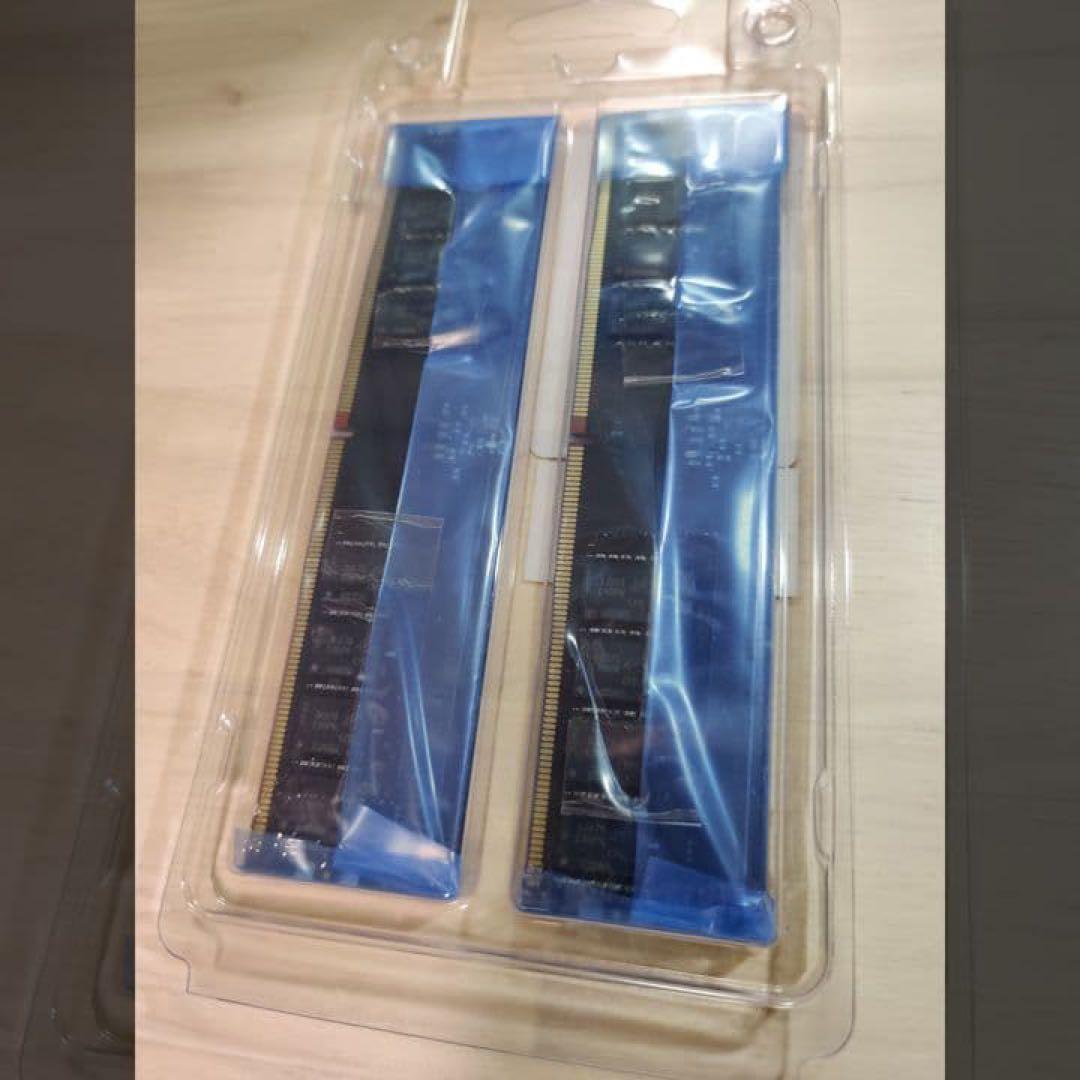 Crucial 64GB DDR5 メモリキット