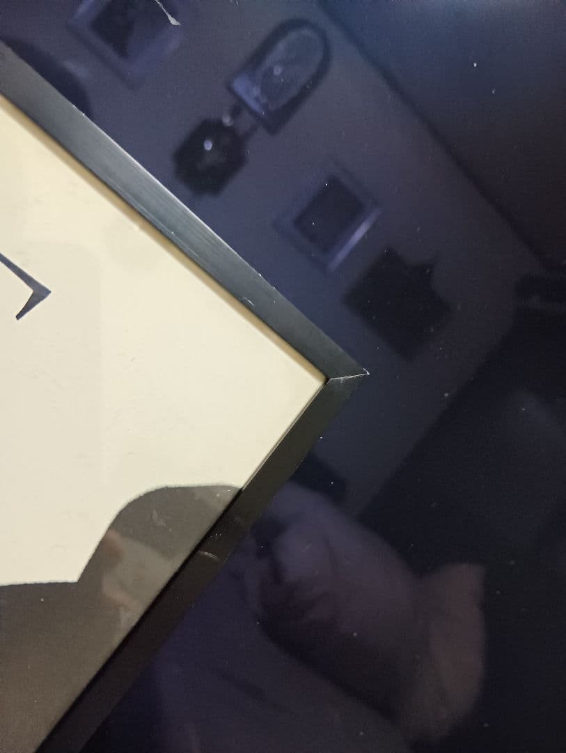 1980's　ロベール ドアノー　フランス製　パリ市庁舎前のキス　ポスター