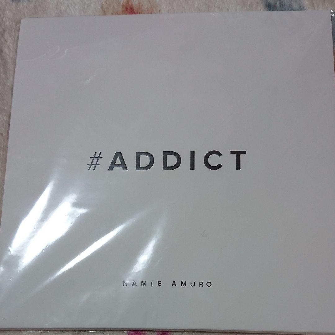 安室奈美恵ツアーグッズ