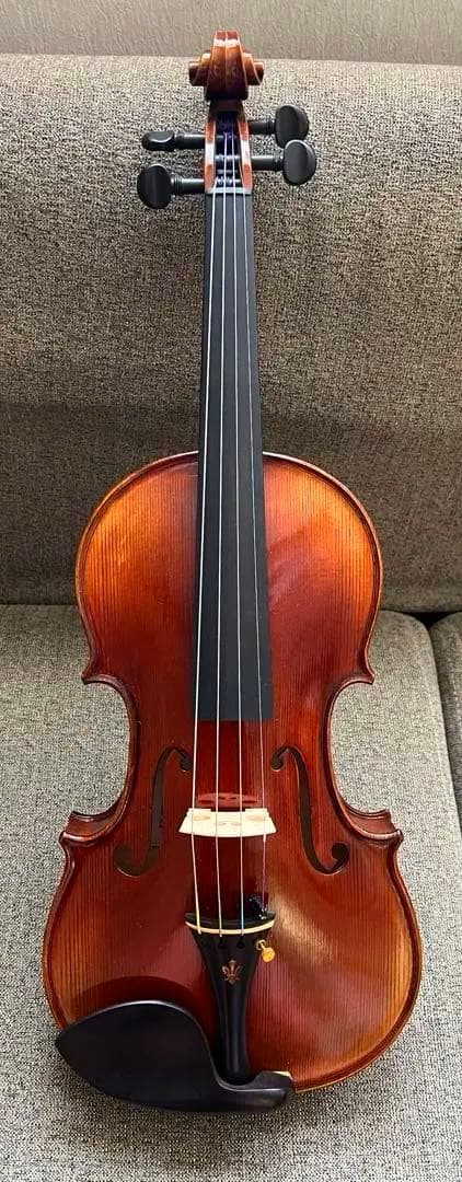 弦楽器 Theodor Varga Hungary Budapest Violin4/4