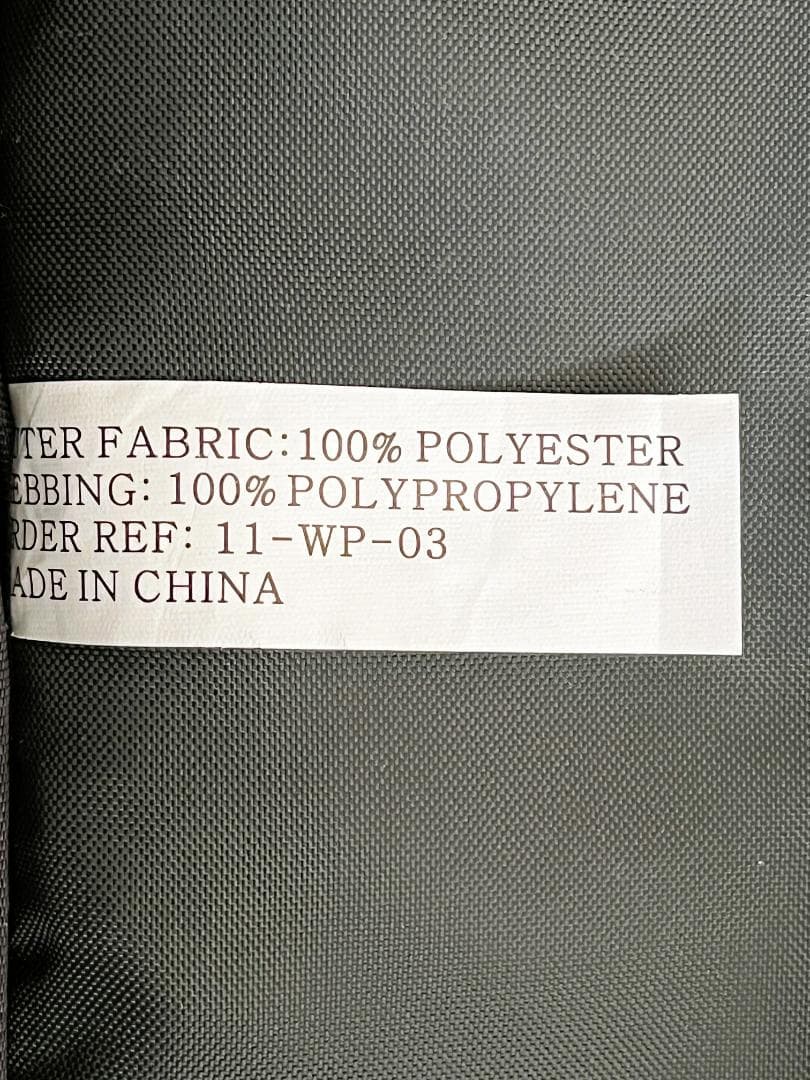 【キャリーバッグ】Karrimor カリマー