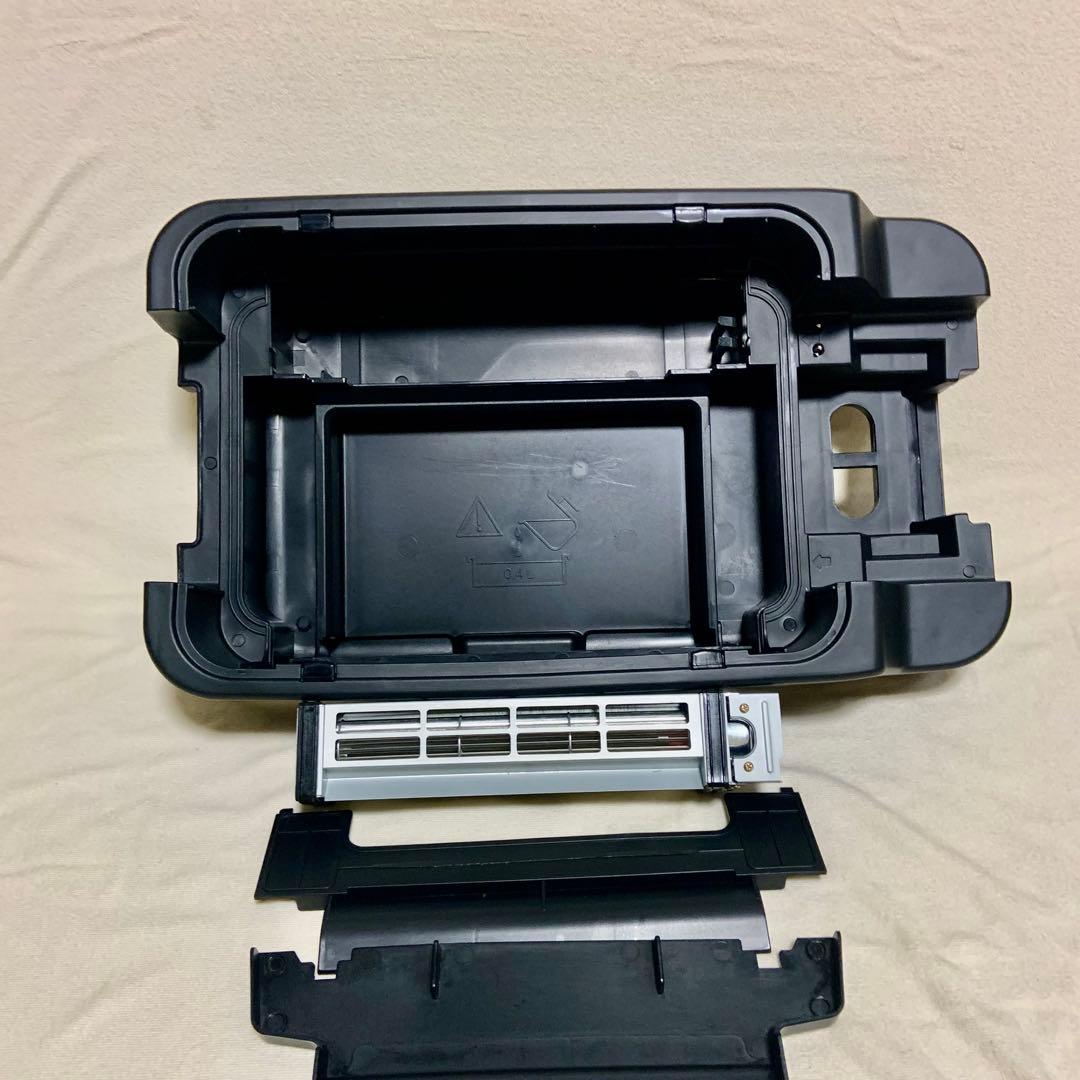 エーワングリル無煙ロースターCLーAone店舗展示品です。