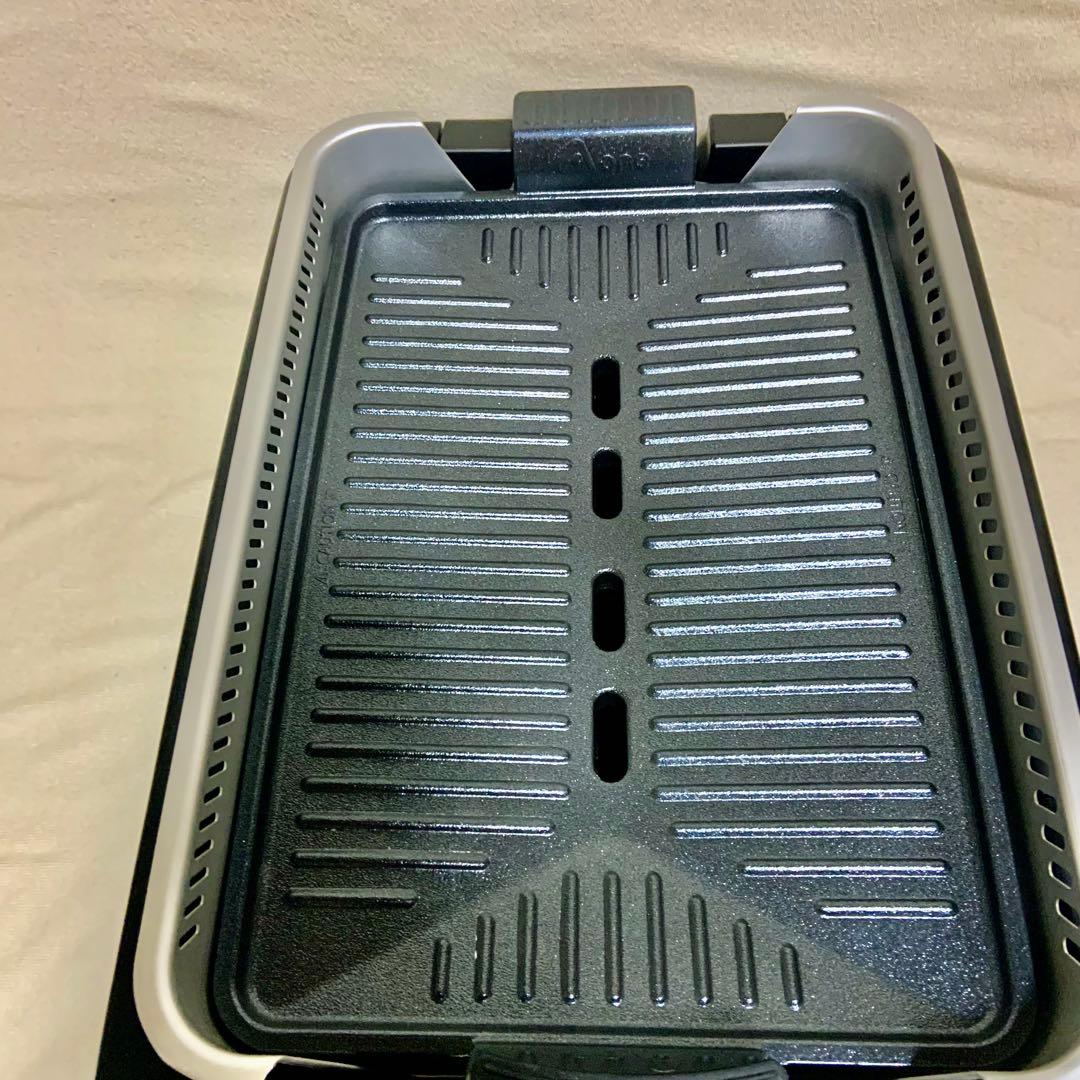 エーワングリル無煙ロースターCLーAone店舗展示品です。