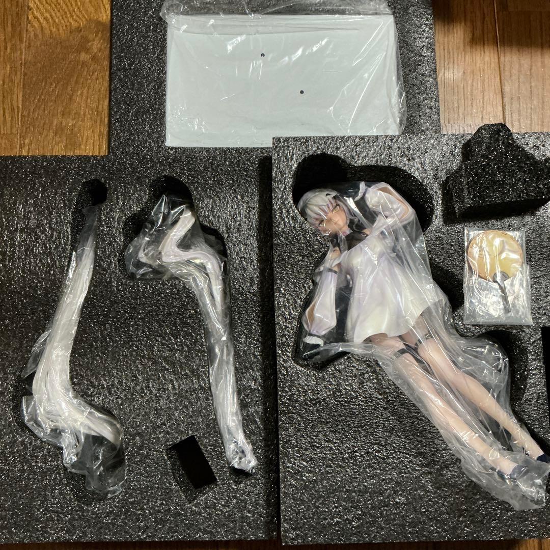 限定版 Fate/Grand Order fgo メリュジーヌ 英霊博装 ver