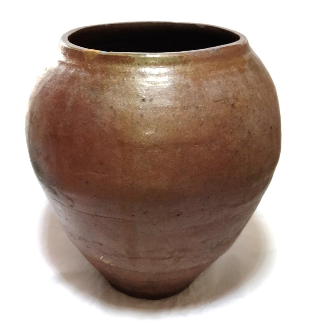 甕 信楽焼 エリー 222