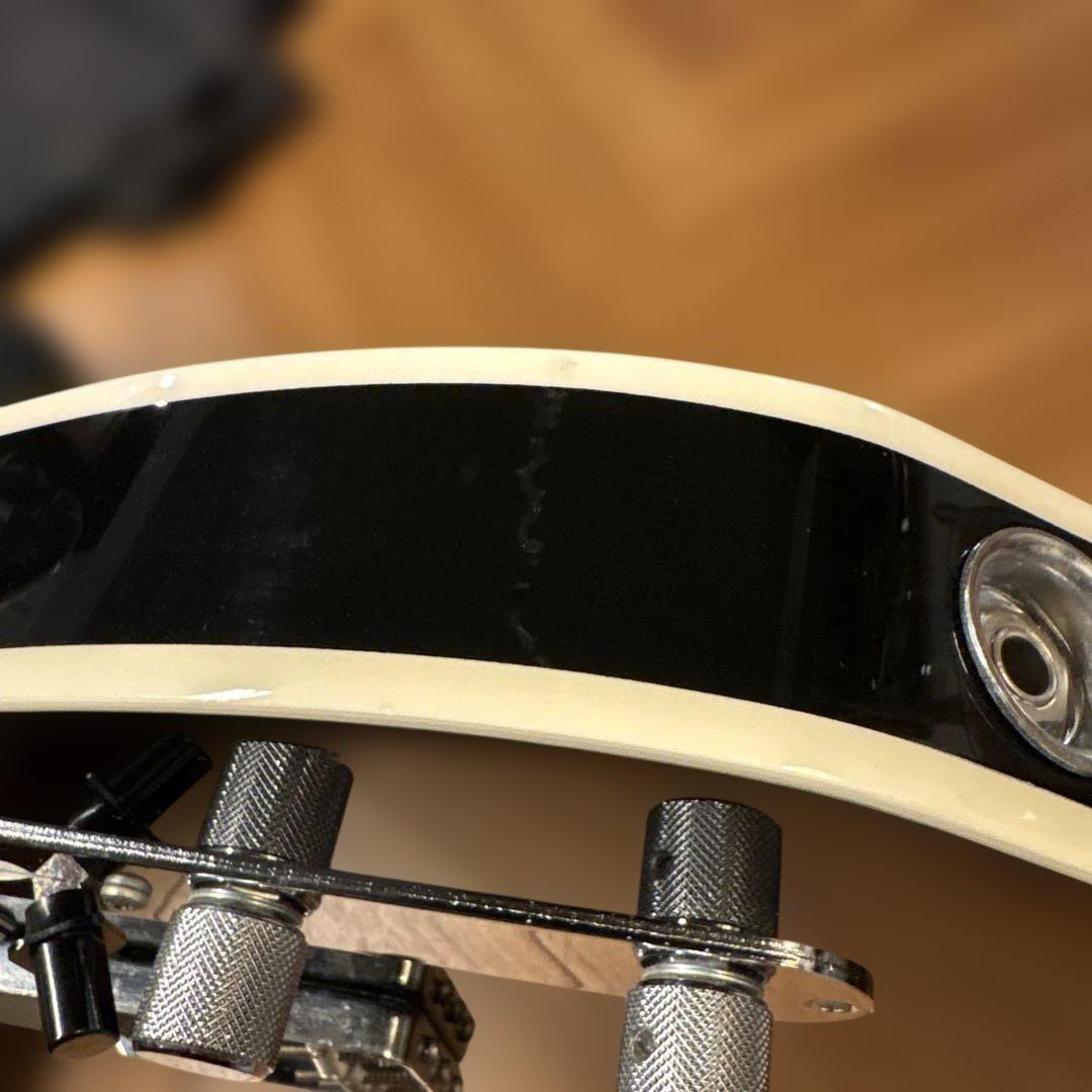 Fender フェンダー テレキャスター 60s ブラック Telecaster