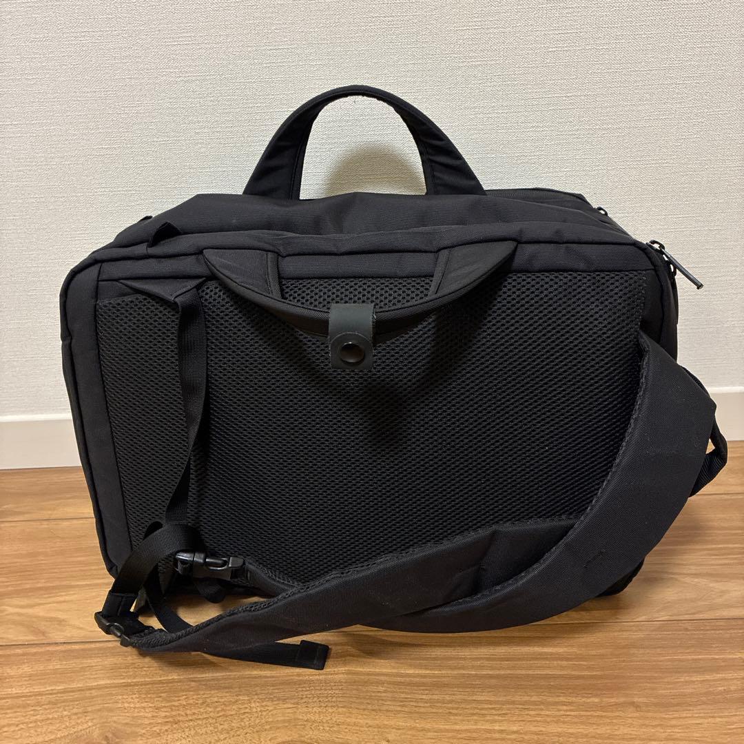 バッグ BRIEFING SW 2WAY PACK 16 WR