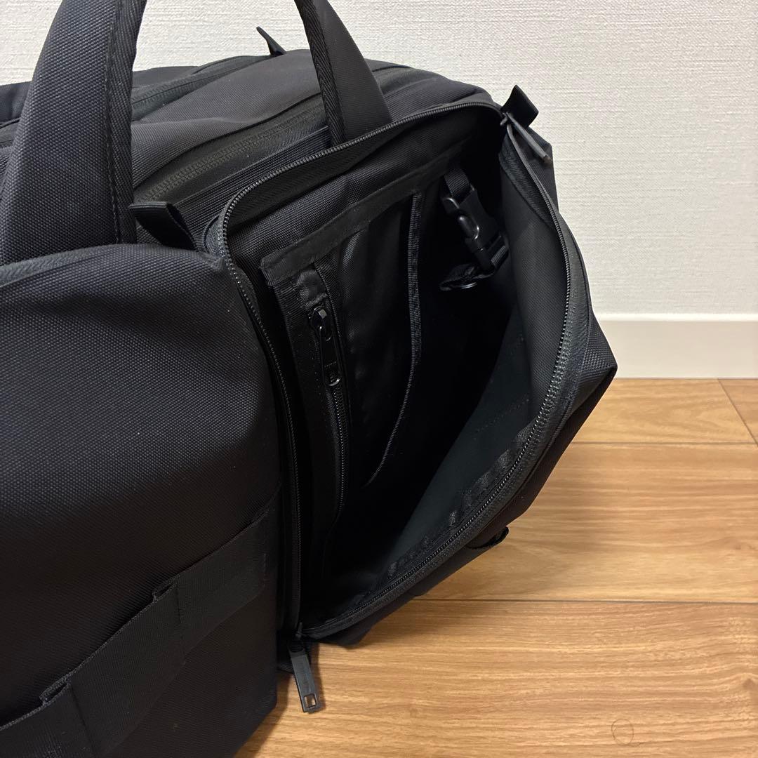 バッグ BRIEFING SW 2WAY PACK 16 WR