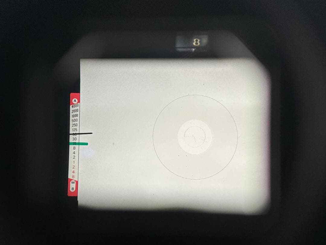 ☆完全動作☆ Nikon FE2 Ai-S 50mm F1.4 ＃442