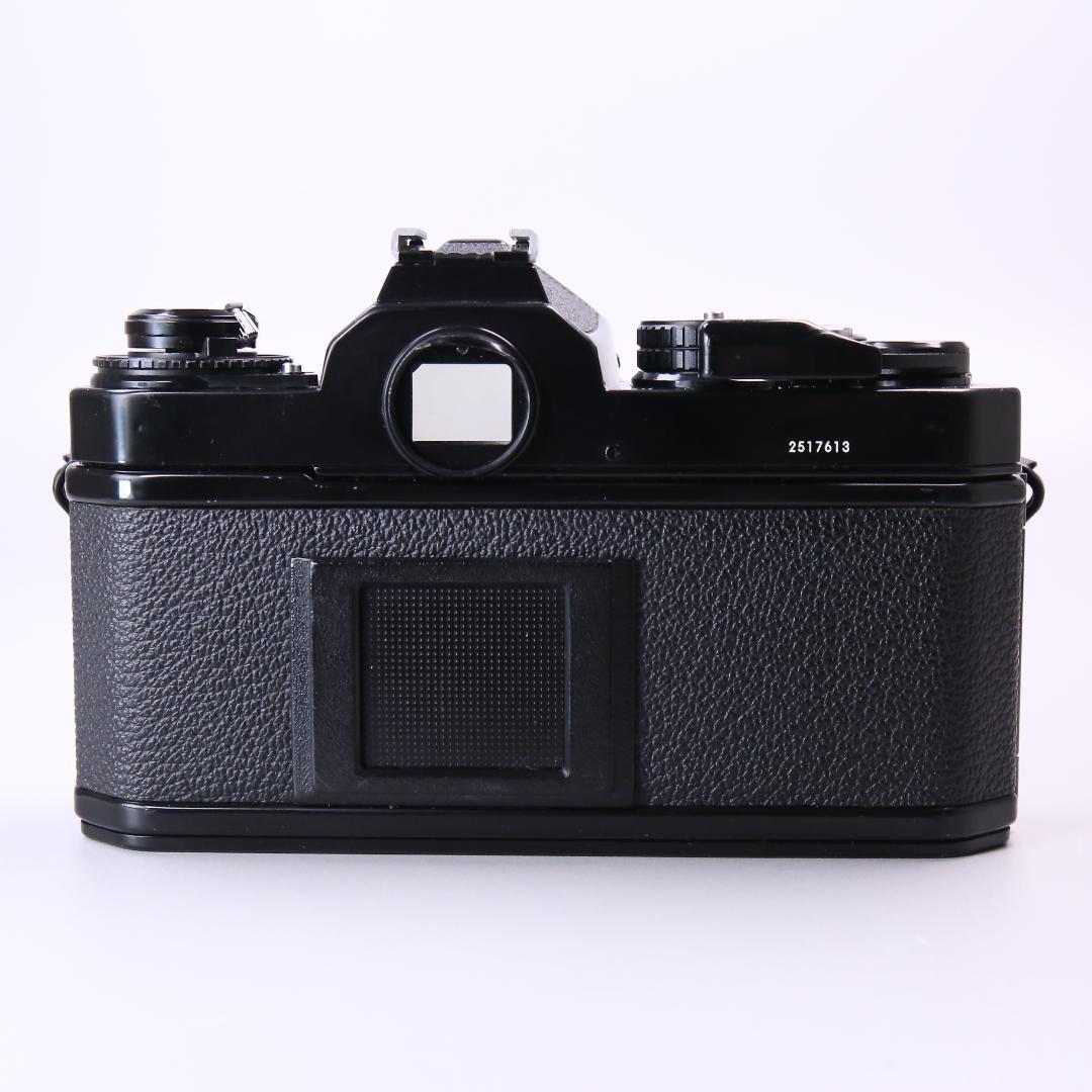 ☆完全動作☆ Nikon FE2 Ai-S 50mm F1.4 ＃442