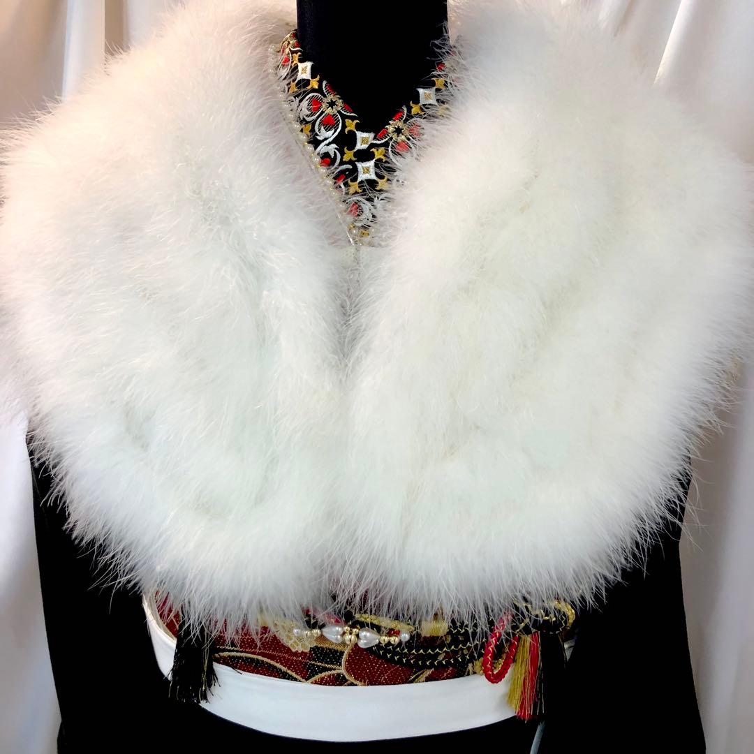 ■黒■無地振袖■刺繍■正絹黒振袖フルセット■成人式■振袖一式