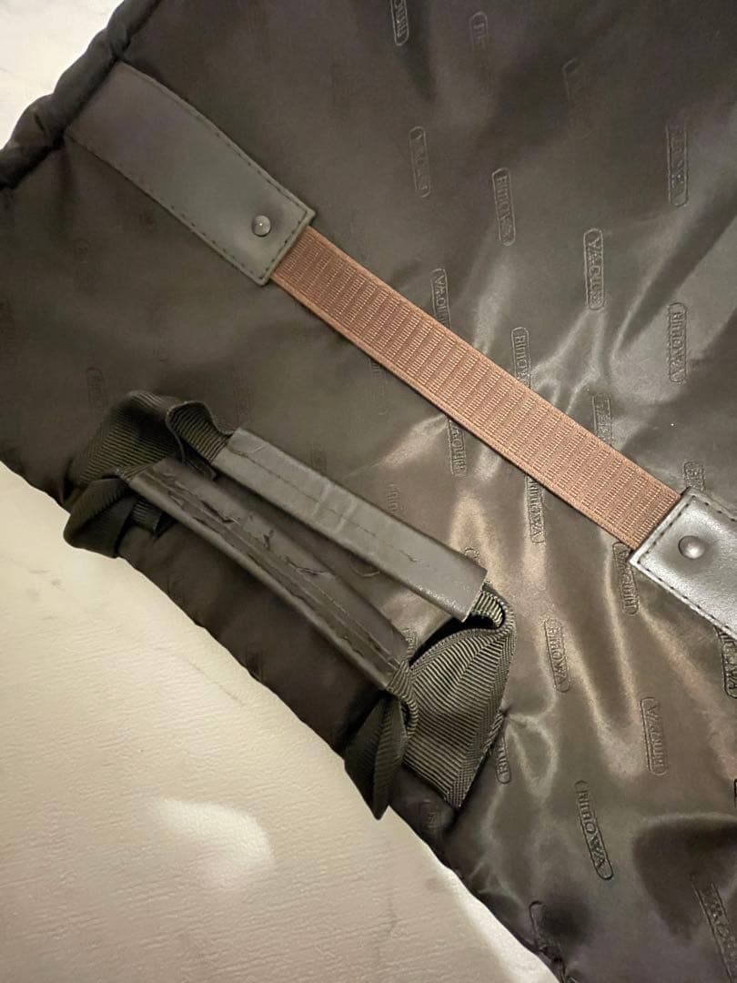 RIMOWA トパーズ　2輪　シャンパン　廃盤