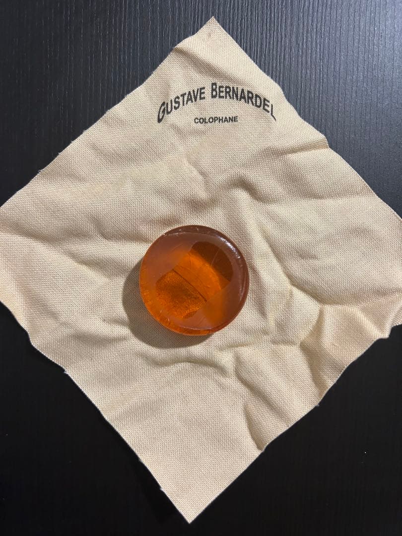 木製チェロと弓のセット