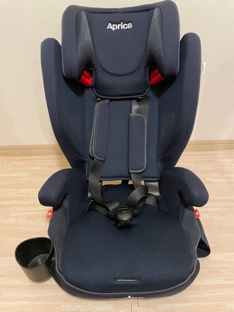 アップリカ　エアグルーヴ　取扱説明書付