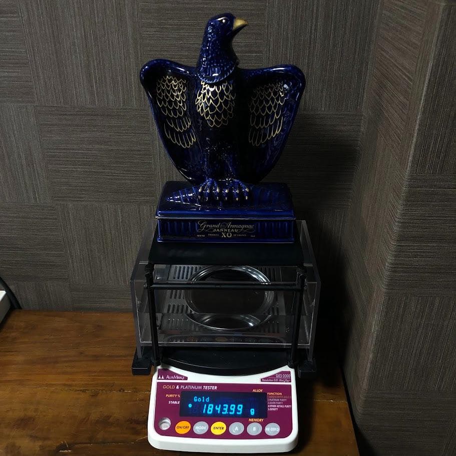 T*u様 1000円～ HINE XO ハイン 鹿 / ジャノー XO イーグル